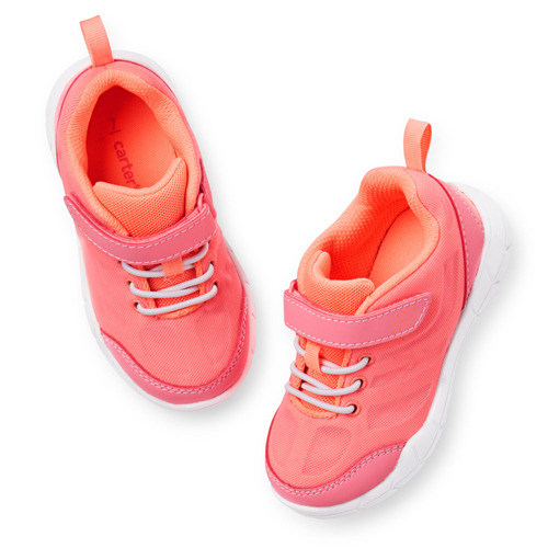 [CF14-101_PA38] Carter&#039;sAthletic Sneakers