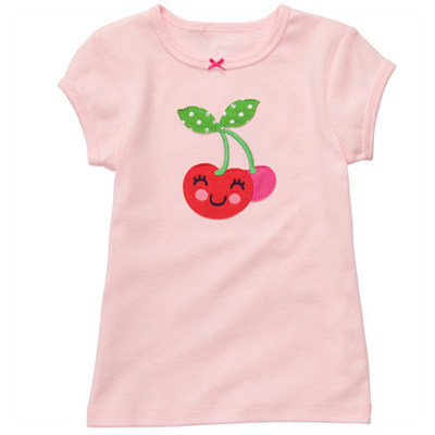 [235A654CB] 카터스아기 여름 반팔 티셔츠(신생아/돌아기/유아)