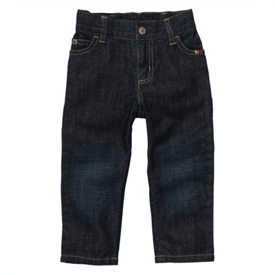[236A017T57] Carter&#039;sDark 5-Pocket Jeans