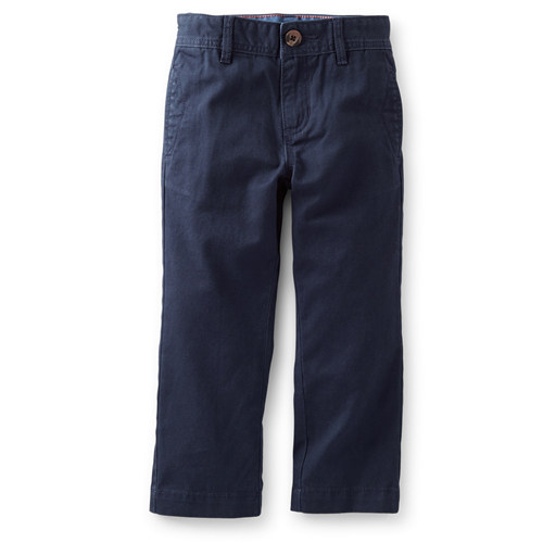 [224A592] Carter&#039;s5-Pocket Twill Pants