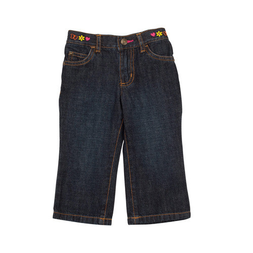 [236A079T21] Carter&#039;sBootcut Jeans