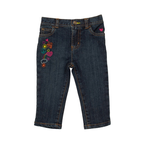 [236A077T21] Carter&#039;sSkinny Jeans