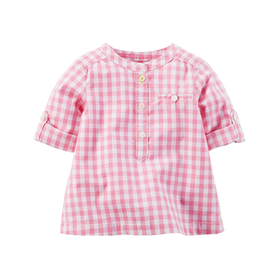 [235G291B213] 카터스아기 여름 반팔 티셔츠(신생아/돌아기/유아)