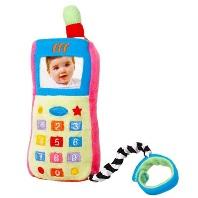 [창고정리] 플레이그로아기 휴대폰(어린이날/선물/6개월장난감)