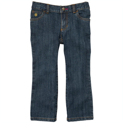 [236A321BN] 카터스Stretch Bootcut Jeans