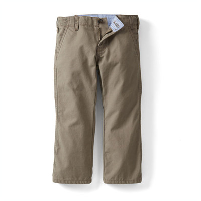 [224A438B257] 카터스Chino-Style Pants
