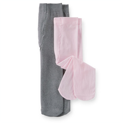 [28162AG] Carter&#039;s2-Pack Baby Tights