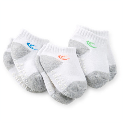 [27655AH] Carter&#039;sAthletic Ankle Socks