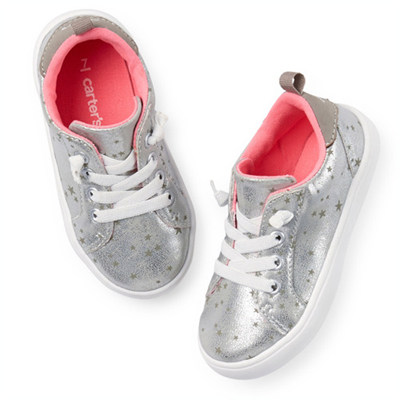 [CF14-401_SA38] Carter&#039;sSparkle Sneakers