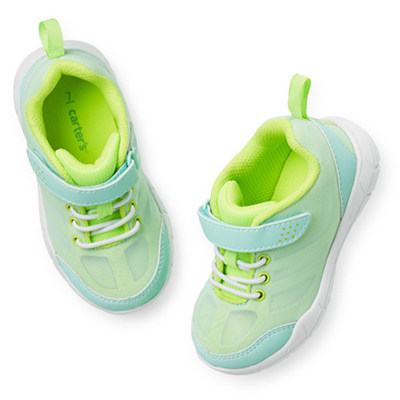 [CF14-101_MA38] Carter&#039;sAthletic Sneakers