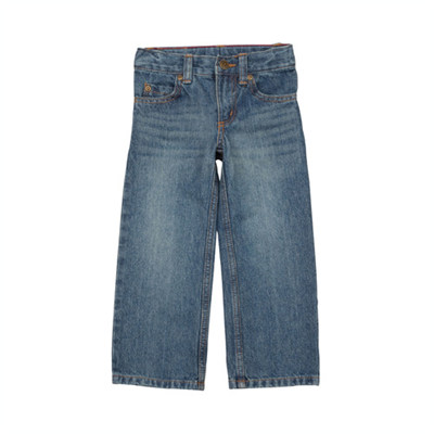 [224A071T42] Carter&#039;s5-Pocket Jeans